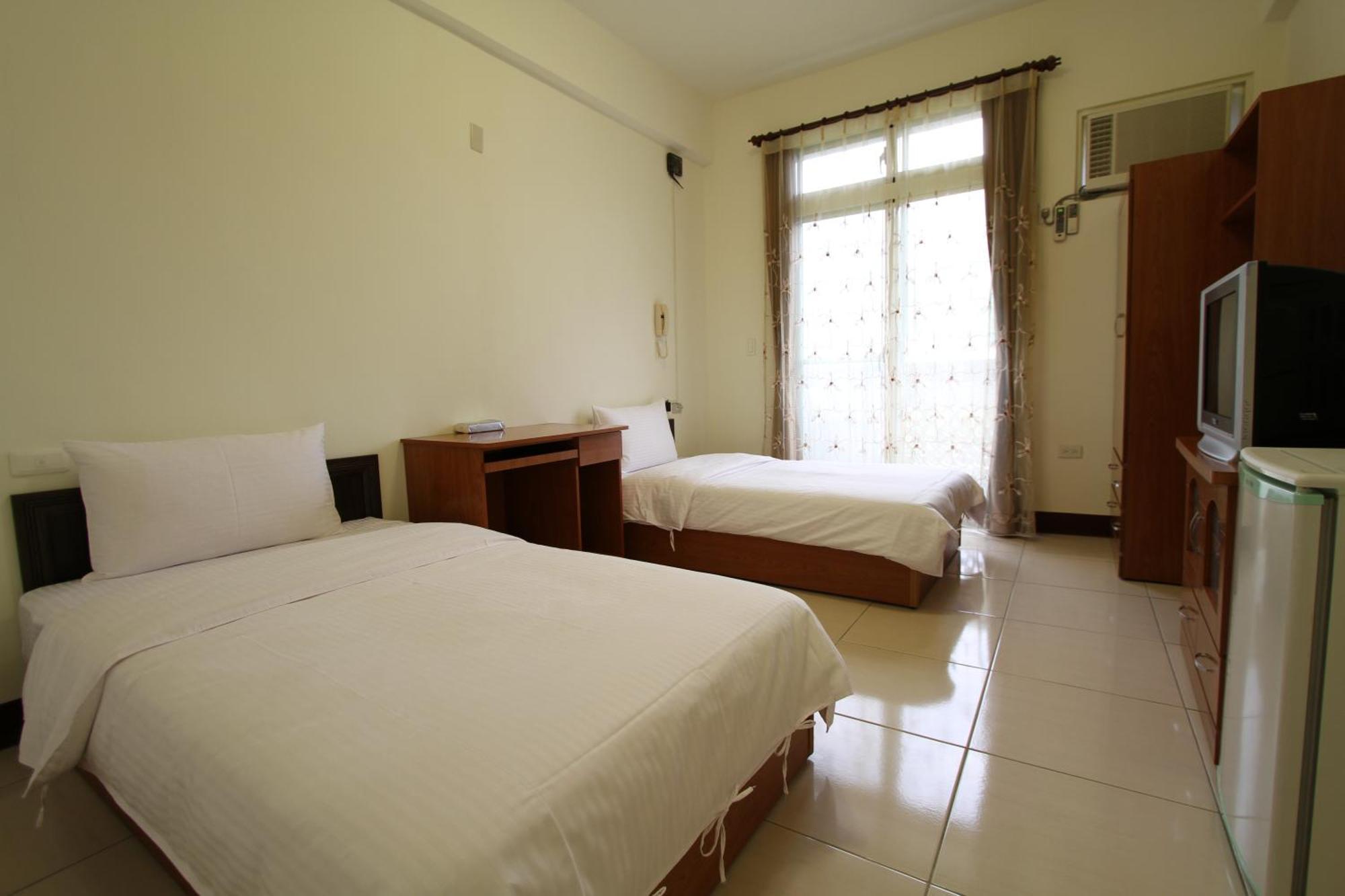 Advanced Homestay Ji'an Værelse billede