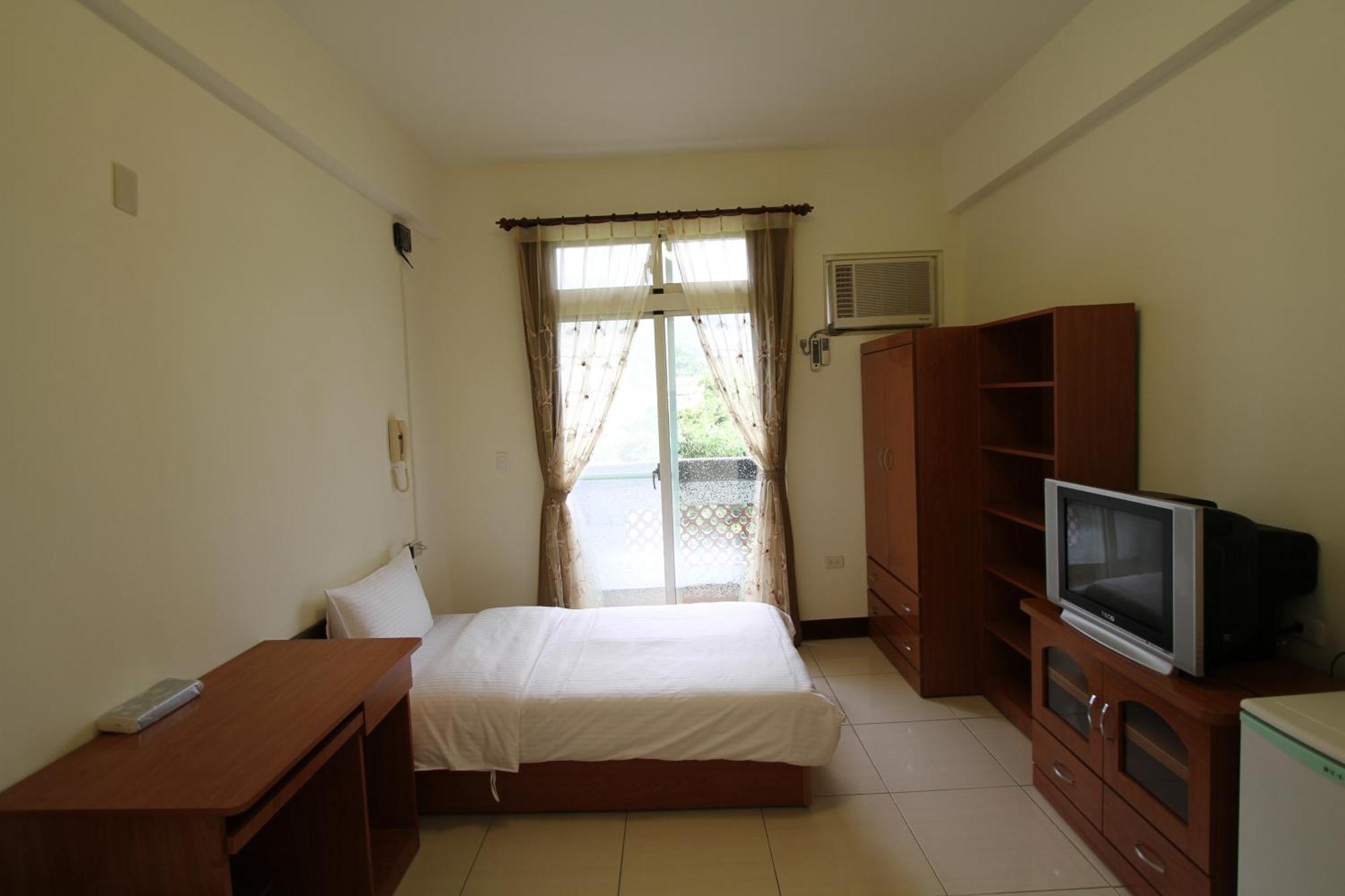 Advanced Homestay Ji'an Værelse billede
