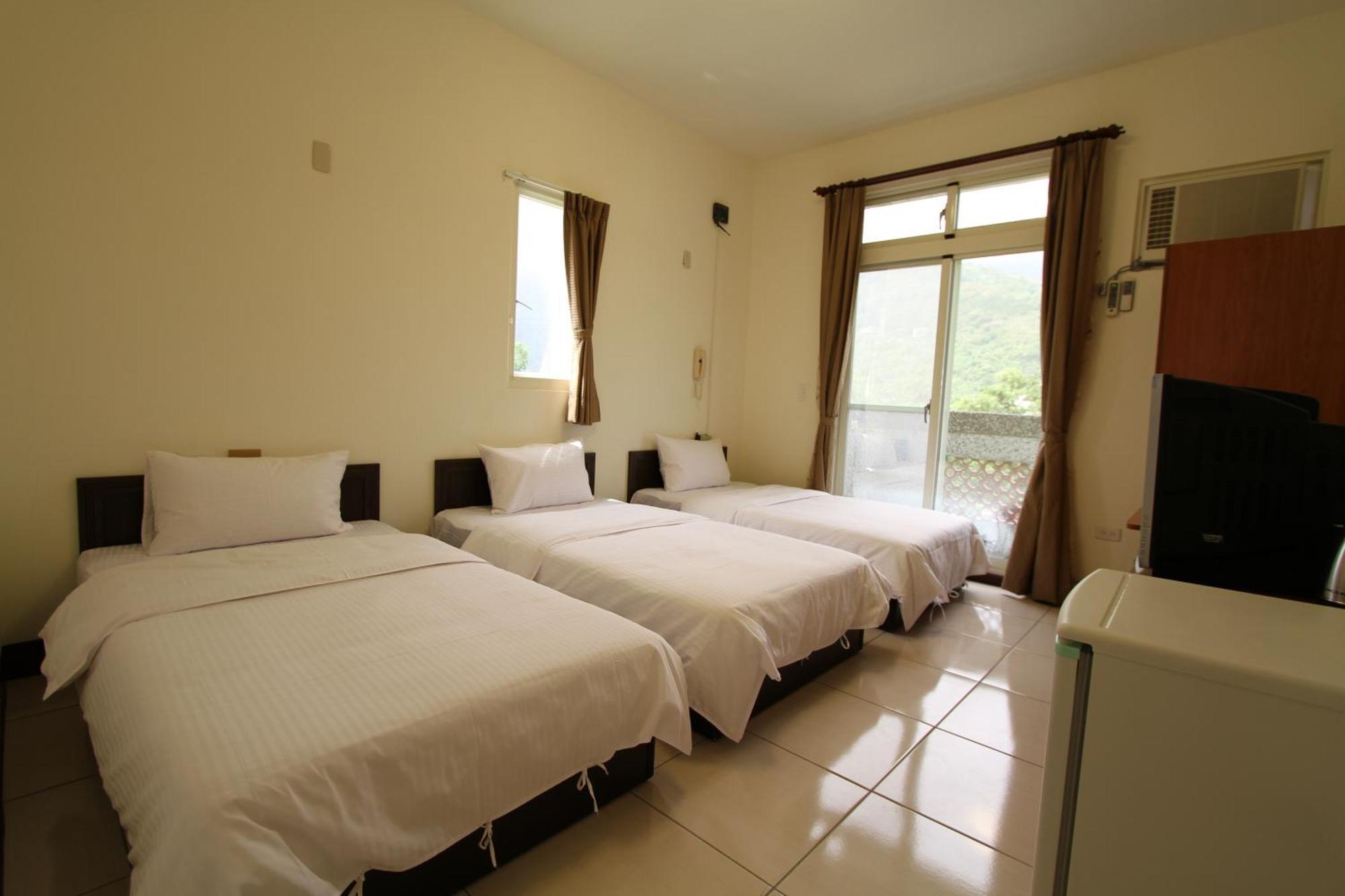 Advanced Homestay Ji'an Værelse billede